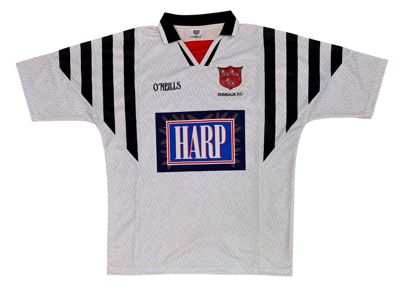 AA Dundalk 97 Home
