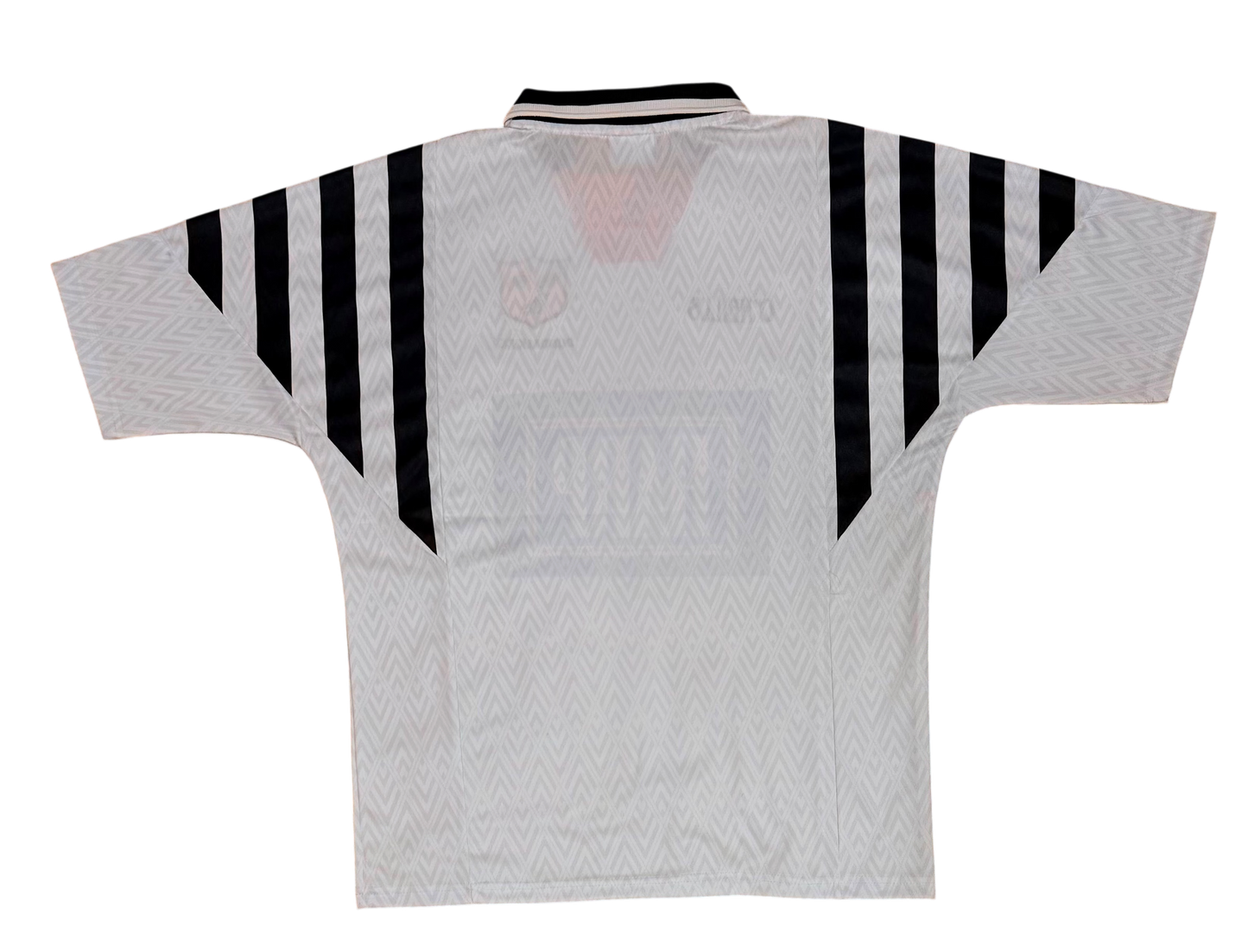 AA Dundalk 97 Home
