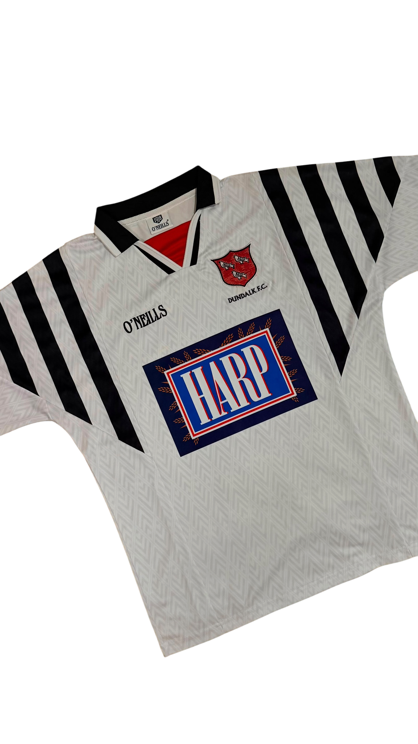 AA Dundalk 97 Home