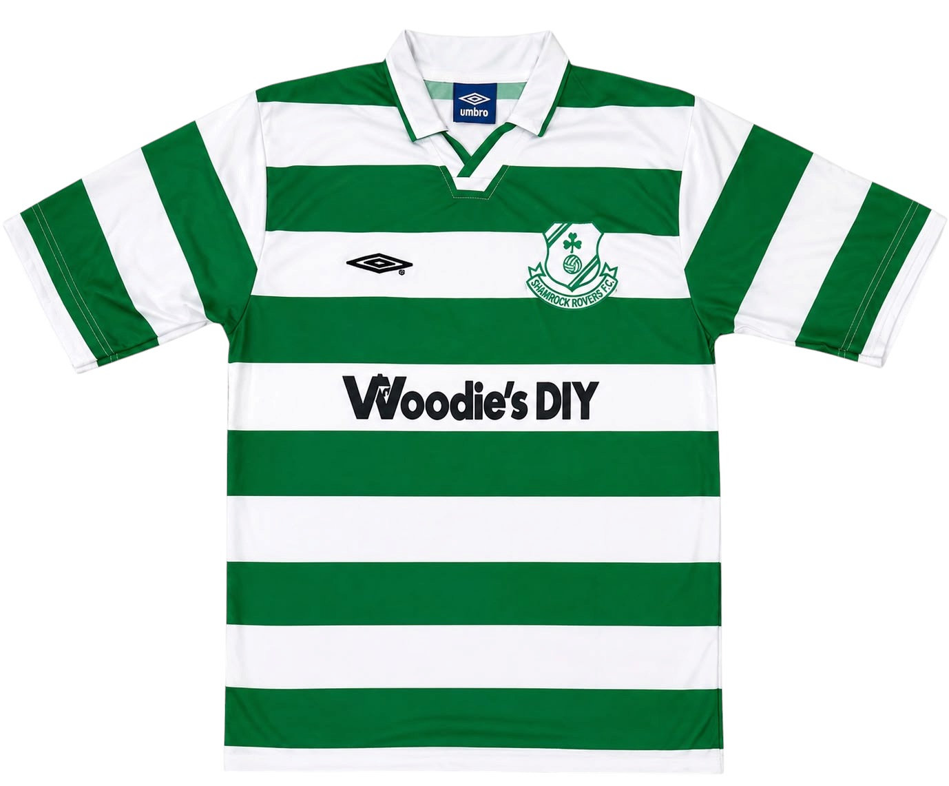 AA Shamrock Rovers (PRE-ORDER)